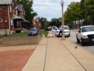 İşte ABD'ki İsyanın Sebebi