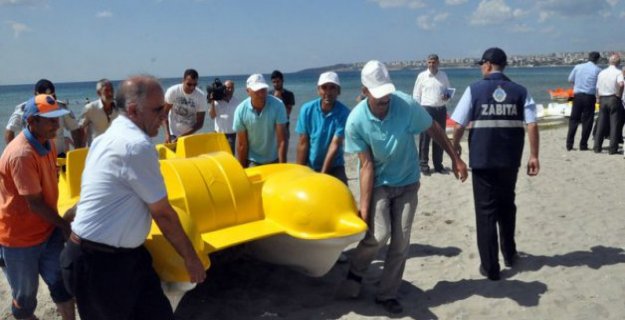 Kayıp 5 Gençle İlgili Önemli Gelişme