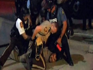 ABD'nin Zulmüne Tepkiler Çığ Gibi Artıyor!