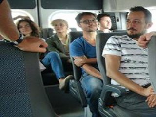 Ünlüler Uyuşturucu Davasında Dalga Geçtiler