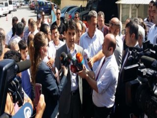 12 Polis İçin Tutuklanma Talebi