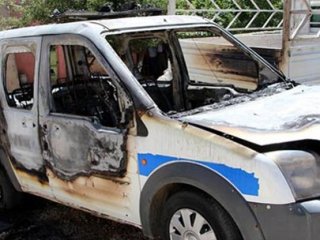 'Heykel Gerginliği' Bingöl'e Sıçradı