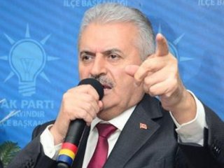 Binali Yıldırım Neden Toplantı Düzenliyor?