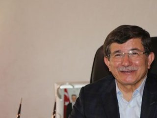Ahmet Davutoğlu'nun İlk Sözleri