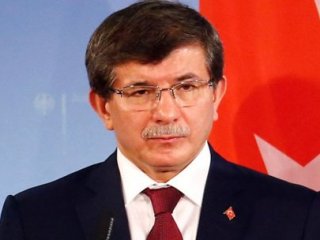 Başbakan Ahmet Davutoğlu Kimdir?