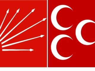 Davutoğlu'na Muhalefetten İlk Tepkiler!