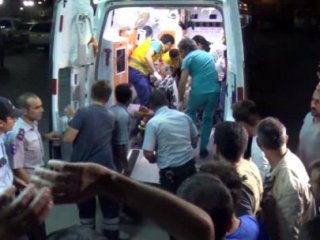 Ağrı Valiliği'nden Saldırı İle İlgili Açıklama