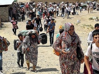 Suriyeliler Türk Vatandaşlığına Geçirildi Mi?