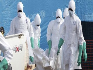 Ebola'ya Çare Bulundu!