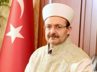 Görmez: Zulme Ortak Olan Alimler Var