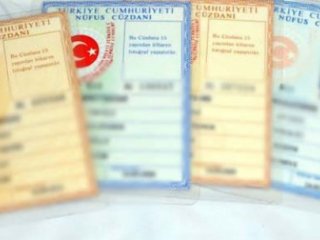 İçişleri'nden Soyadı Düzenlemesi