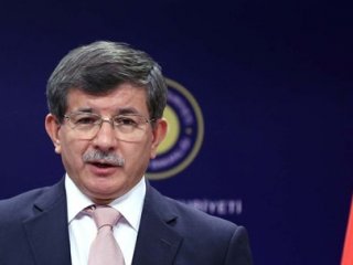İş Dünyasından Davutoğlu İçin İlk Sözler