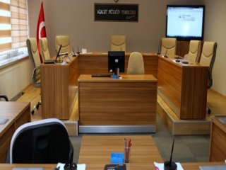 Dinleme Operasyonunda 2 Polis Daha Tutuklandı