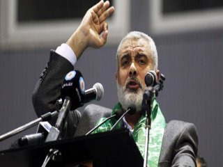 Hamas'tan Gazzelilere vefa ziyaretleri