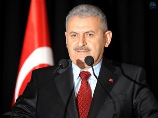 Binali Yıldırım'dan Flaş Açıklamalar