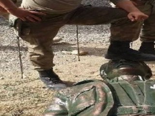 Teröristin Kardeşinden Suç Duyurusu!