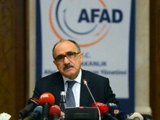 Türkiye'de Kaç Suriyeli Var?