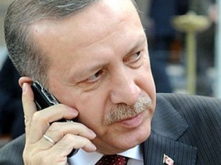 Erdoğan 5 Konunun Peşini Bırakmayacak!