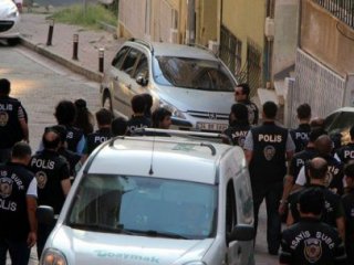 İstanbul'da 700 Polisle Dev Operasyon!