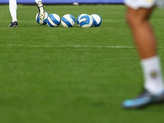 TFF Soma'ya Futbol Okulu Kuracak