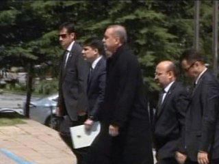 Erdoğan Başkanlığında Son Kez Toplanacak