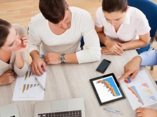 Almanya'da Türk Girişimci Sayısı Artıyor