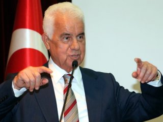 "Evet Demek Mümkün Değil"