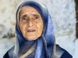 Davutoğlu Halasına dün Sabah Demiş Ki