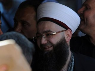 Cübbeli Ahmet Hoca Çok Kızdı!