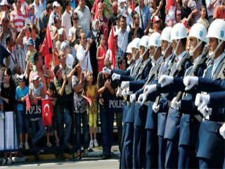 Yarın İstanbul'da Bu Yollara Dikkat!