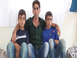 Buldukları 110 Bin Lirayı Geri Verdiler