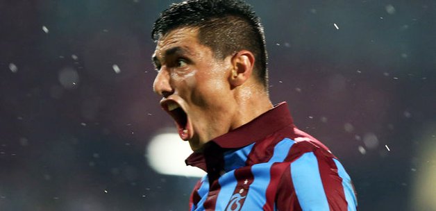 Büyük onur: Seninle gurur duyuyorum