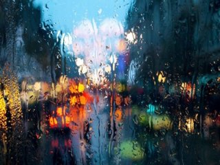 Meteoroloji'den Sevindiren Haber! Yağışlar Geliyor