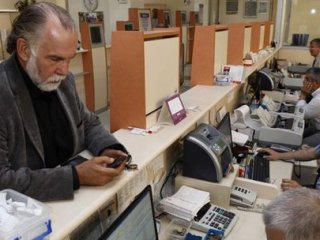 Dosya Masrafının Sadece Adı Değişmiş!