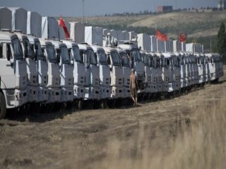 Rusya’dan ABD’ye Sert Tepki