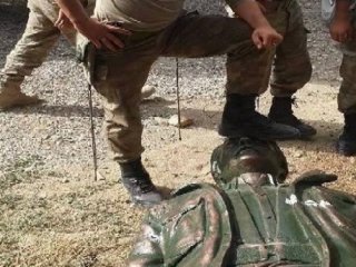 Korkmaz'ın Kardeşinden Suç Duyurusu