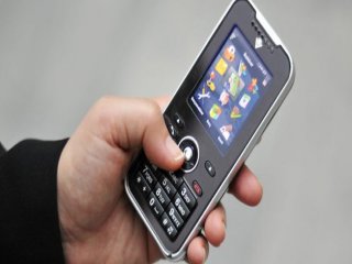 Kriptolu Telefonlar Çok Yakında Dağıtılacak