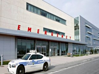 Kanada'da Ebola Şüphesi Endişe Yarattı