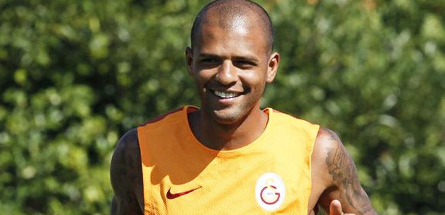 Melo'dan çok ilginç F.Bahçe açıklaması