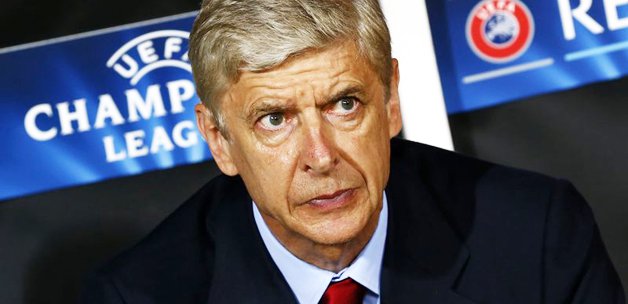 Arsenal'i yıkan haber! Wenger duyurdu