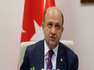 Işık: İşçisizlik Problemi Var