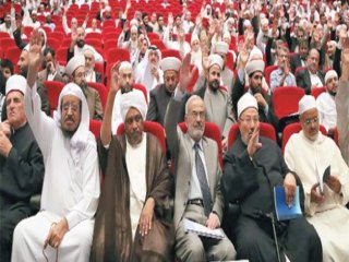 İslam Alimlerinden IŞİD'e Sert Kınama