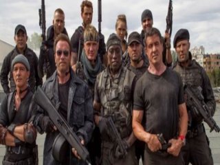 Ünlü Aktörlerden İsrail'e Destek!