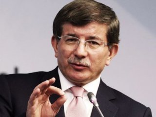 Davutoğlu, Ekonomi İçin Kararını Verdi