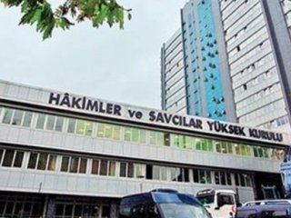 HSYK Seçimi İçin 'Paralel Mesai' İddiası