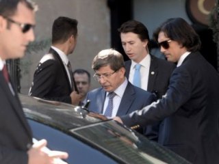 Kritik Toplantı Sona Erdi