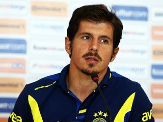 Emre'den Flaş Melo Açıklaması!