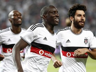 Demba Ba'dan Ezan Açıklaması!