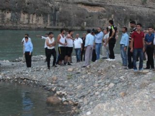 Siirt’te Korkunç İhbar!