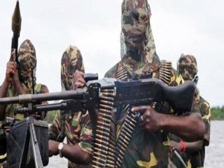 Onlar Da Hilafet İlan Etti!